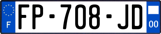 FP-708-JD