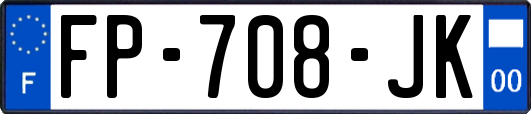 FP-708-JK