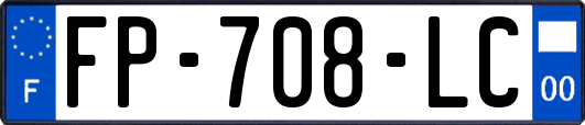 FP-708-LC