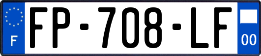FP-708-LF