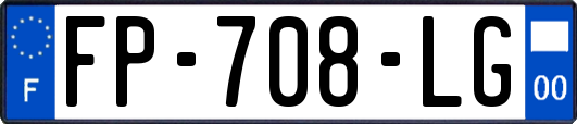 FP-708-LG