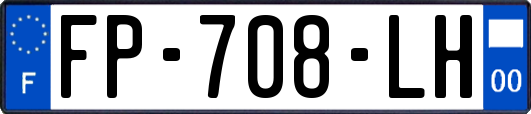 FP-708-LH