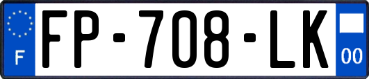 FP-708-LK