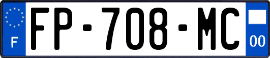 FP-708-MC