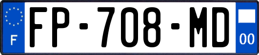 FP-708-MD