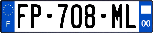 FP-708-ML