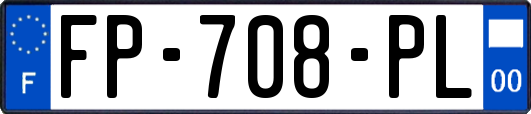 FP-708-PL