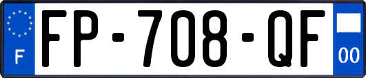 FP-708-QF