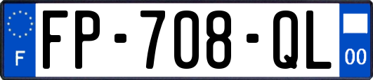 FP-708-QL