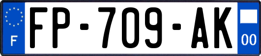 FP-709-AK