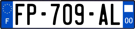 FP-709-AL