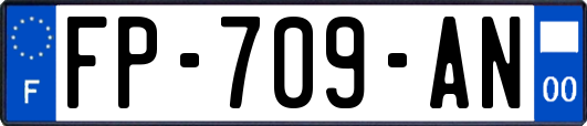 FP-709-AN