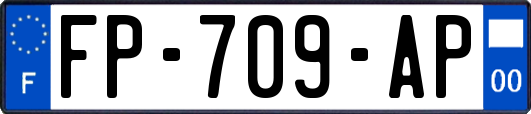 FP-709-AP