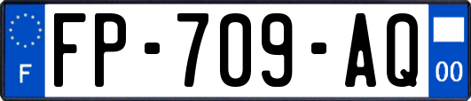 FP-709-AQ