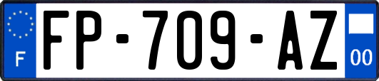 FP-709-AZ