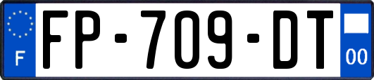 FP-709-DT