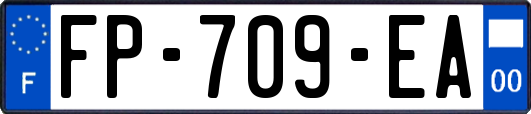 FP-709-EA
