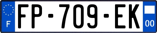 FP-709-EK