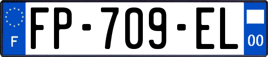 FP-709-EL