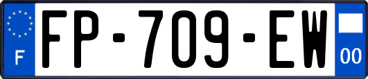 FP-709-EW