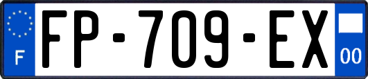 FP-709-EX