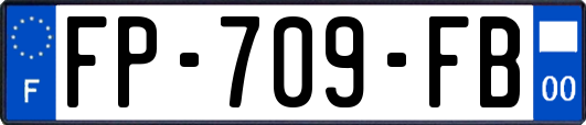 FP-709-FB