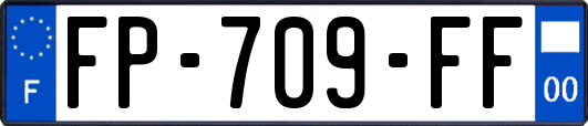 FP-709-FF