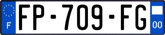FP-709-FG