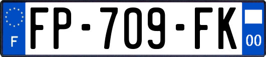 FP-709-FK