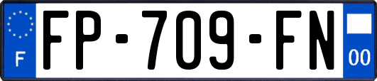 FP-709-FN