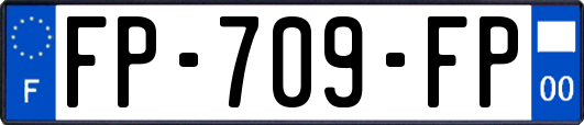 FP-709-FP