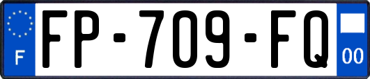 FP-709-FQ