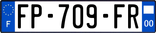 FP-709-FR