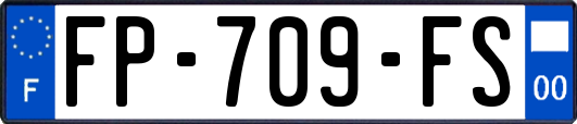 FP-709-FS
