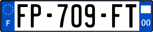 FP-709-FT