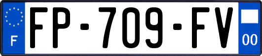 FP-709-FV