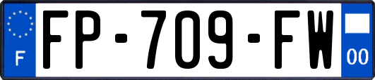 FP-709-FW