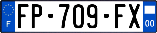 FP-709-FX