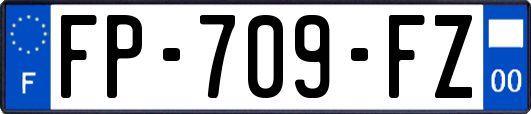 FP-709-FZ