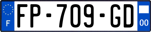 FP-709-GD