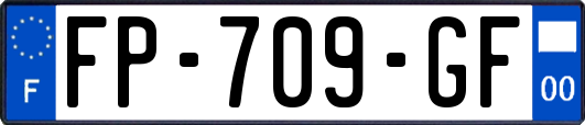 FP-709-GF