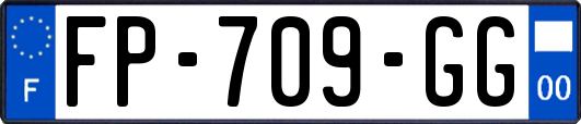 FP-709-GG