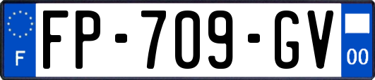FP-709-GV