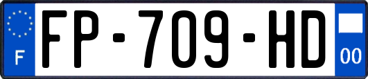 FP-709-HD