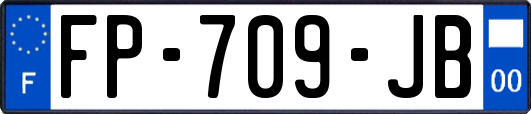 FP-709-JB