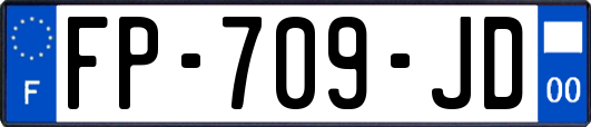 FP-709-JD