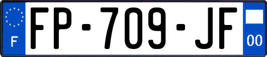 FP-709-JF