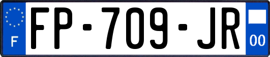 FP-709-JR