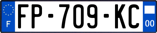 FP-709-KC