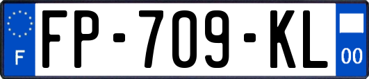 FP-709-KL